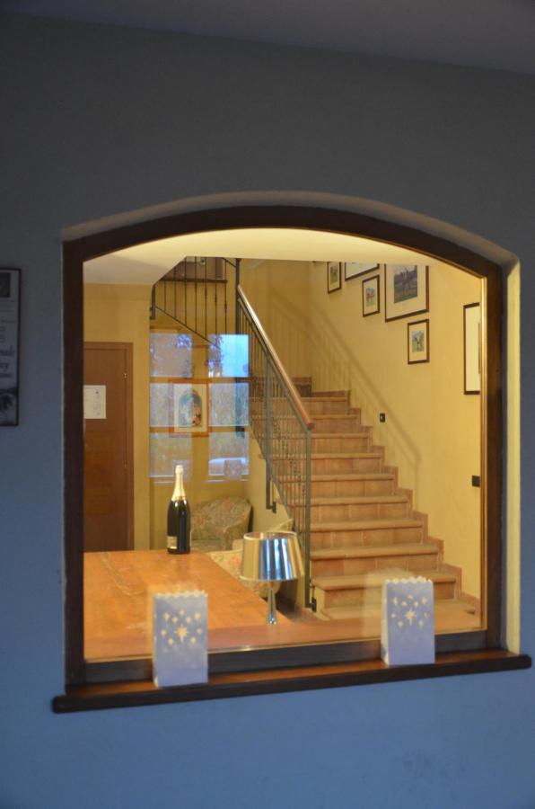 B&B Il Castelletto Pinerolo Exterior photo