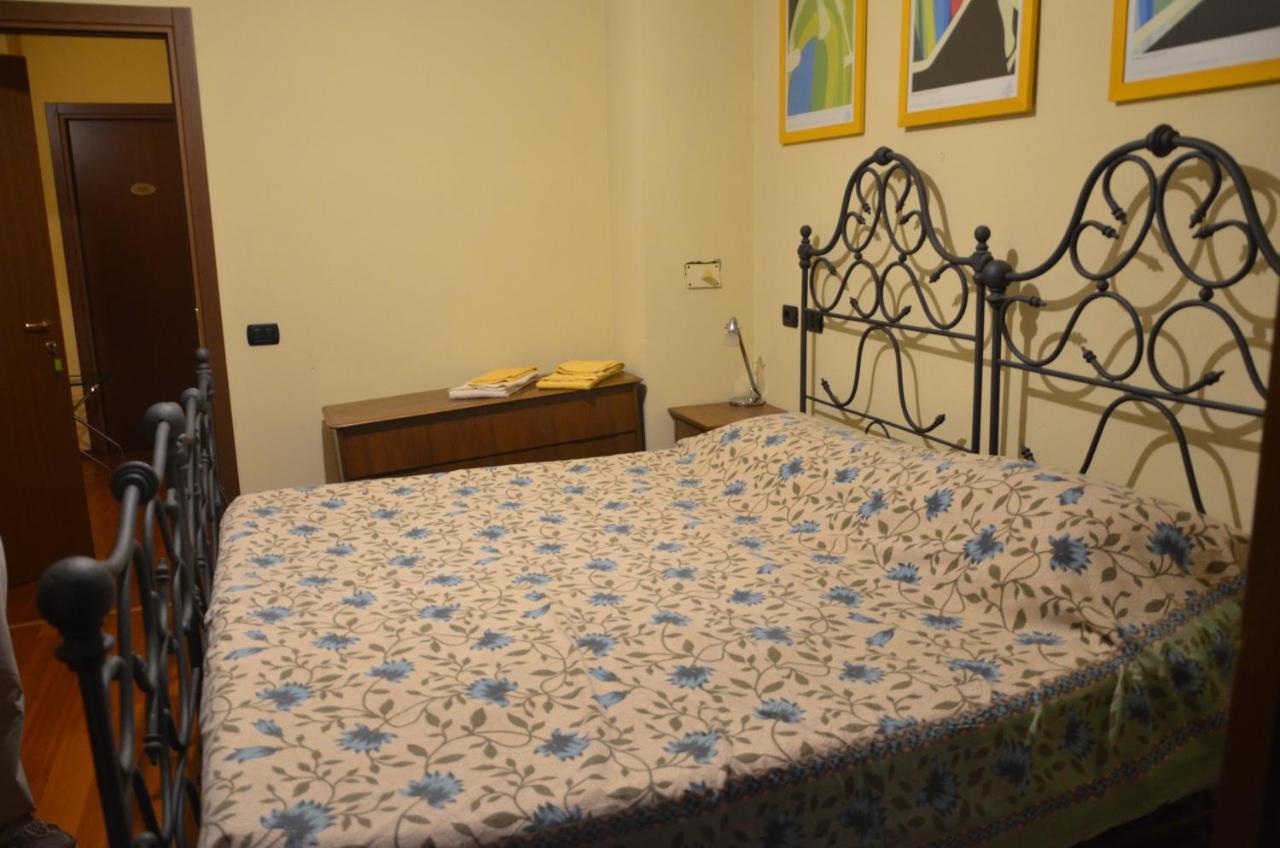 B&B Il Castelletto Pinerolo Exterior photo