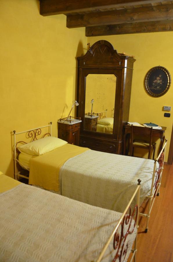 B&B Il Castelletto Pinerolo Exterior photo